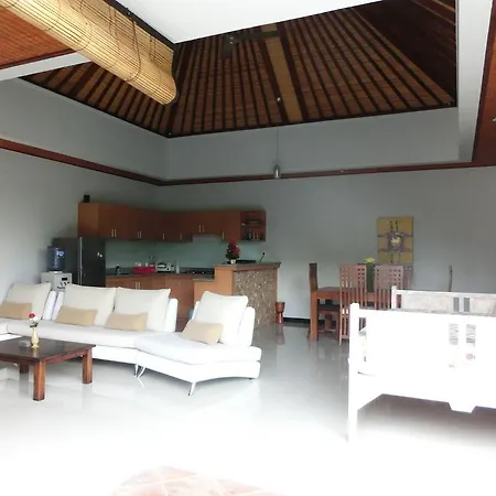Villa 88